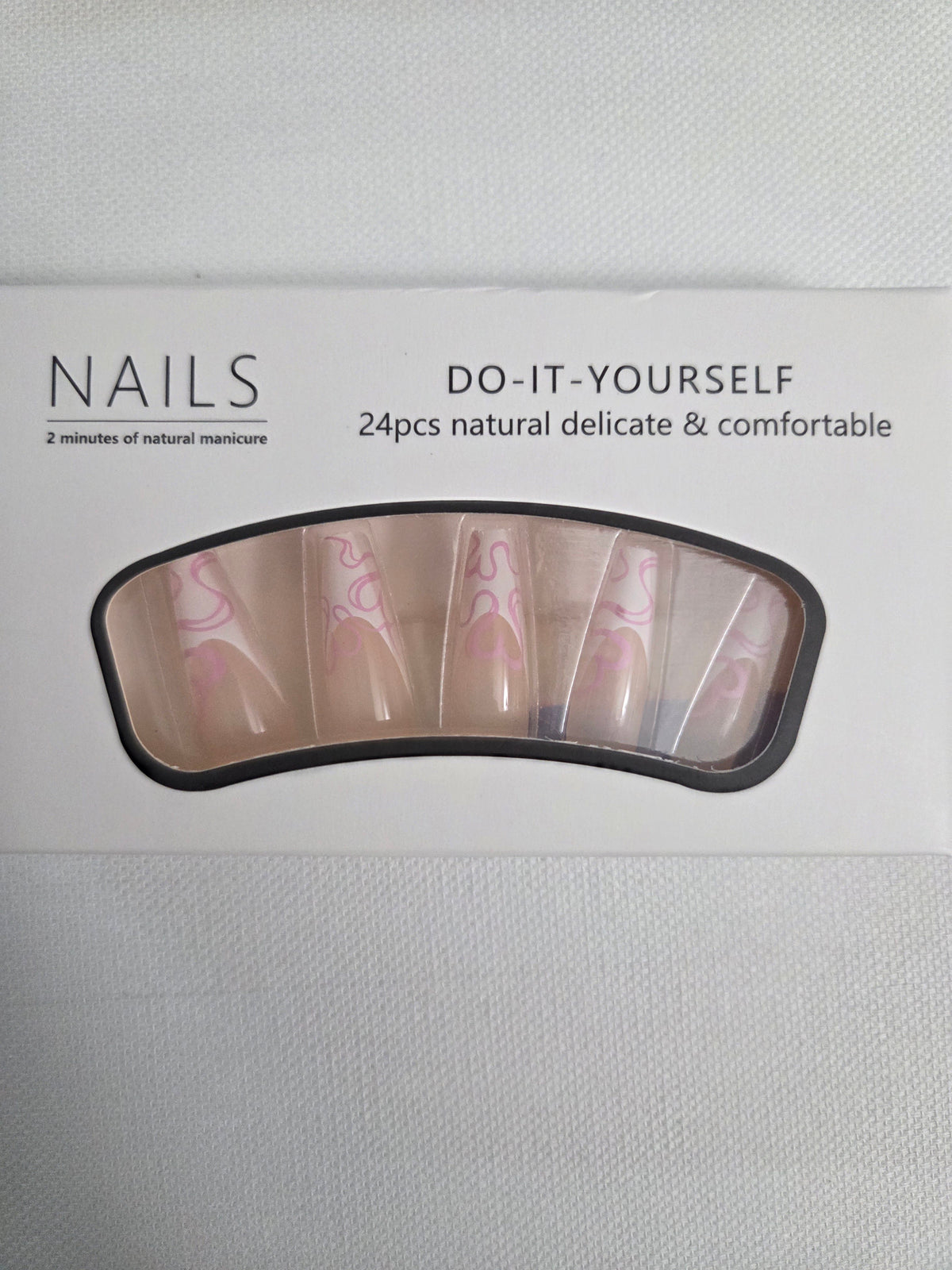 NAILS