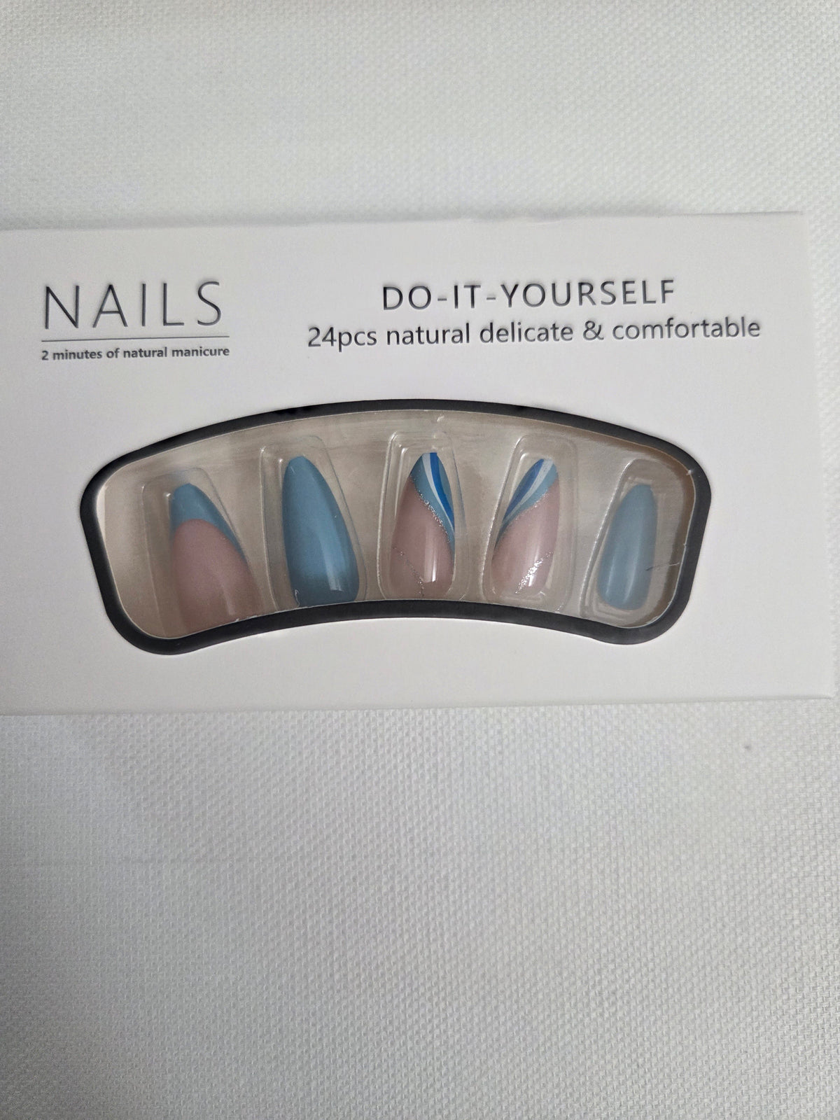 NAILS