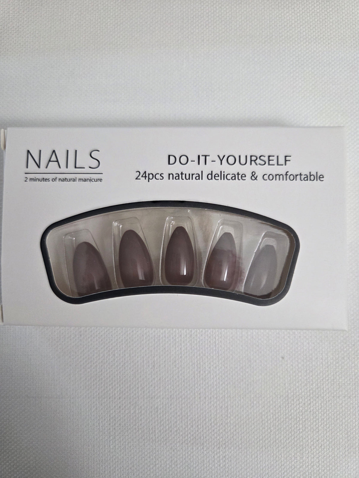 NAILS