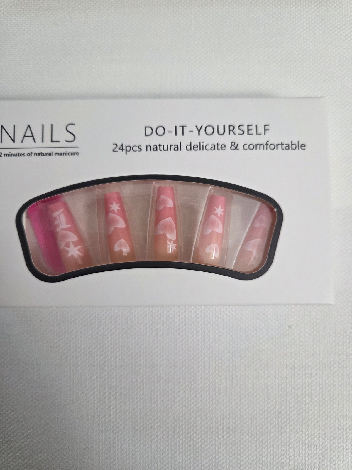 NAILS