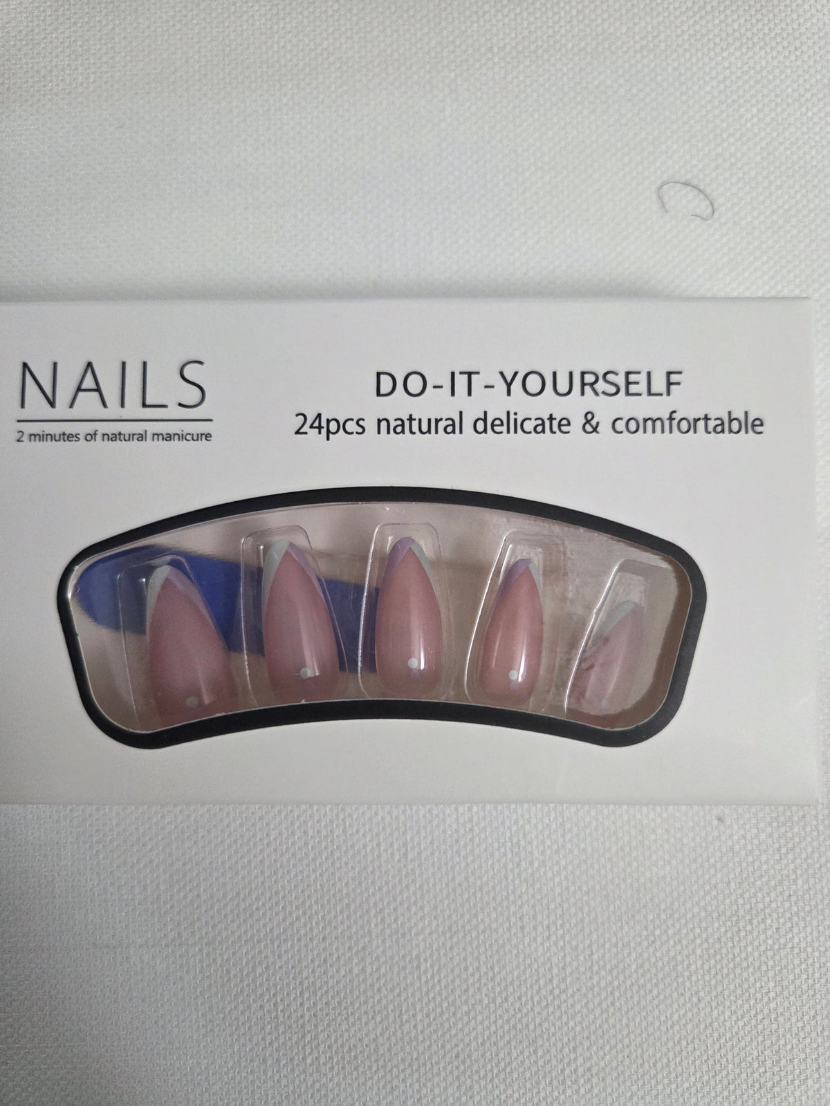 NAILS