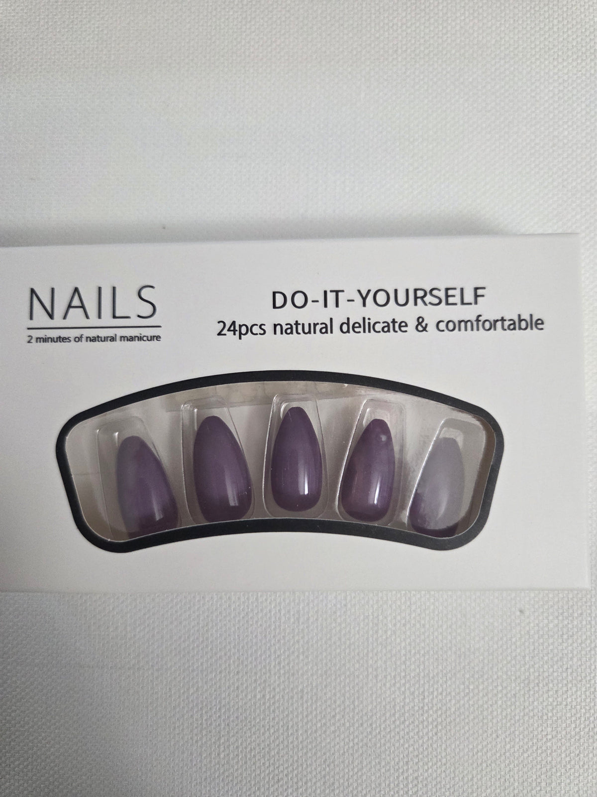 NAILS