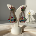 COLORFUL DANGLES