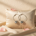 HEART HOOPS Background