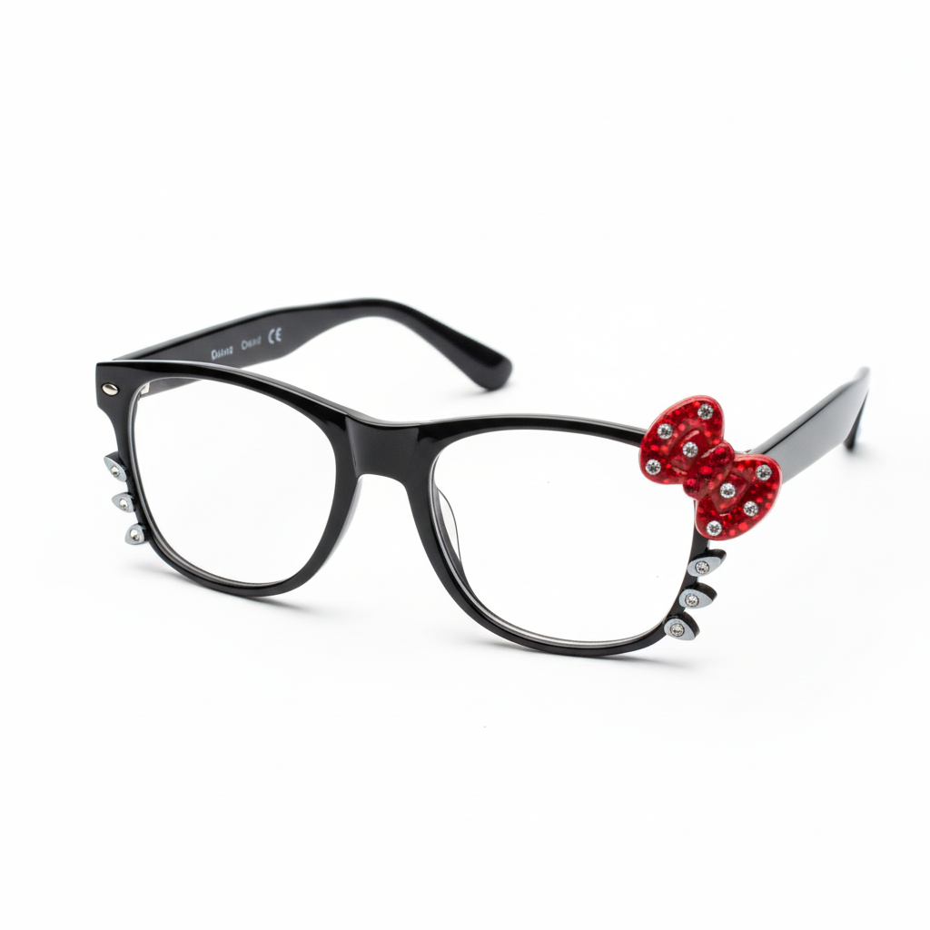 HK Shades Black Product Image