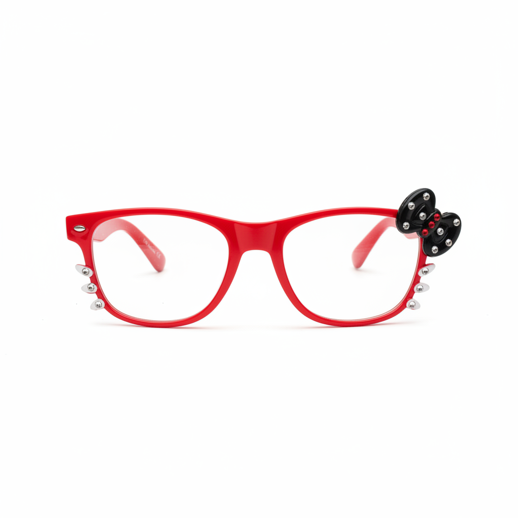 HK Shades Red Product Image