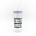 Purple Top Sassy Cups Product Image