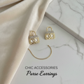 Purses Background