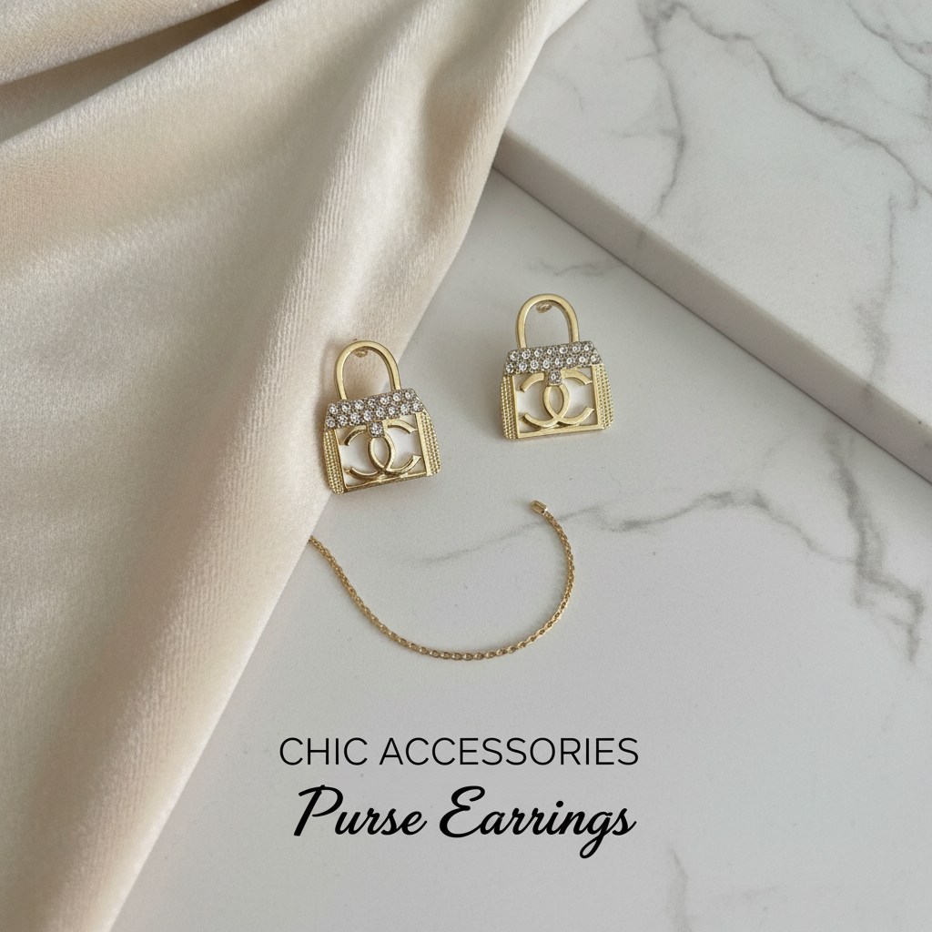 Purses Background