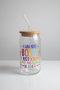 Sassy Cup Background 8
