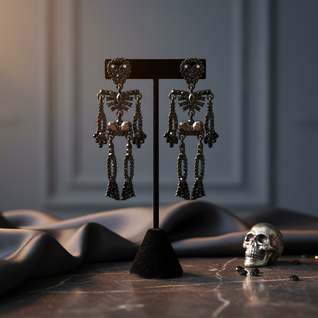 SKELETONS