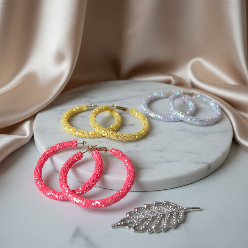 SPARKLING SET